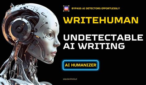 ai ftweb24|WriteHuman: Undetectable AI and AI Content Humanizer.